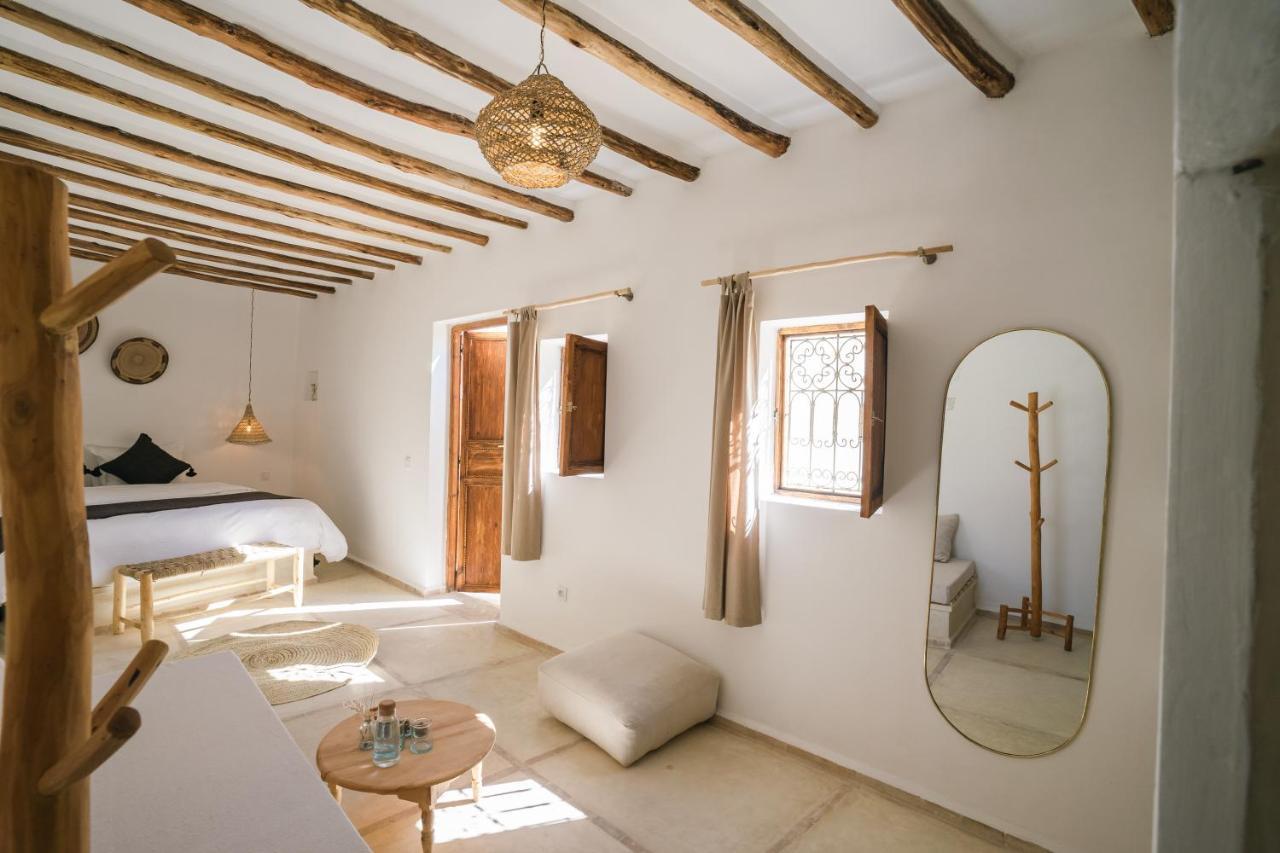 Riad Rahal Marrakesh Exterior photo